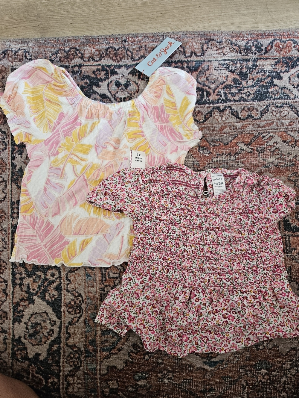 Shirt Bundle